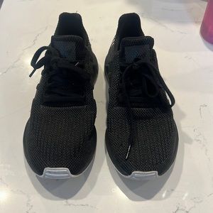 Women’s size 7.5 Adidas Running Shoes